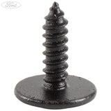 QUARTER PANELS AND RELATED PARTS SCREW PACK OF 5