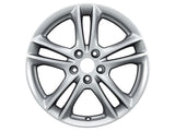 SET OF 4 ALLOY WHEELS 10/2017