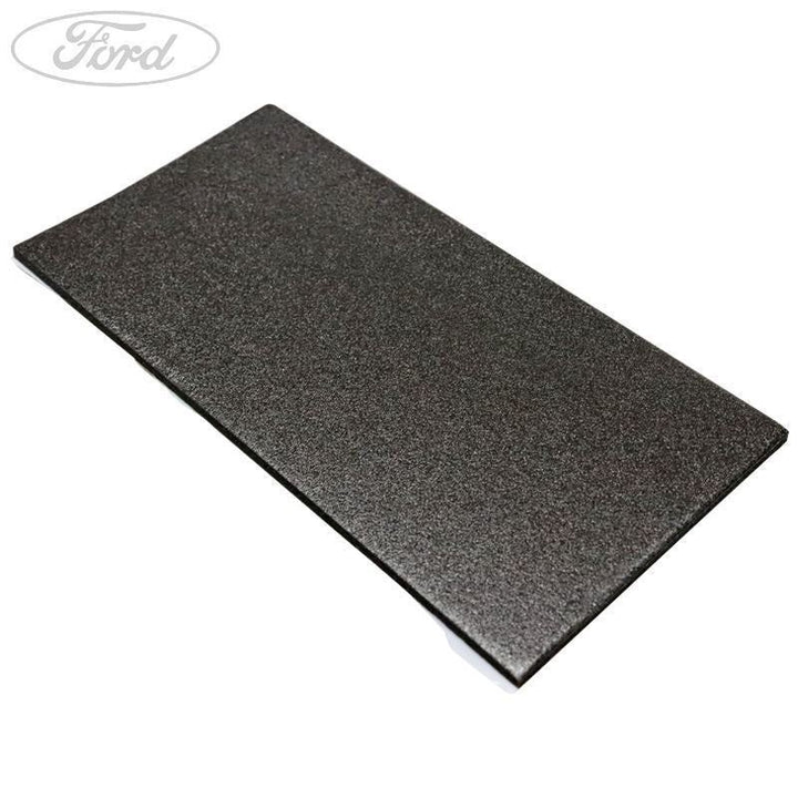 SOUND INSULATOR
