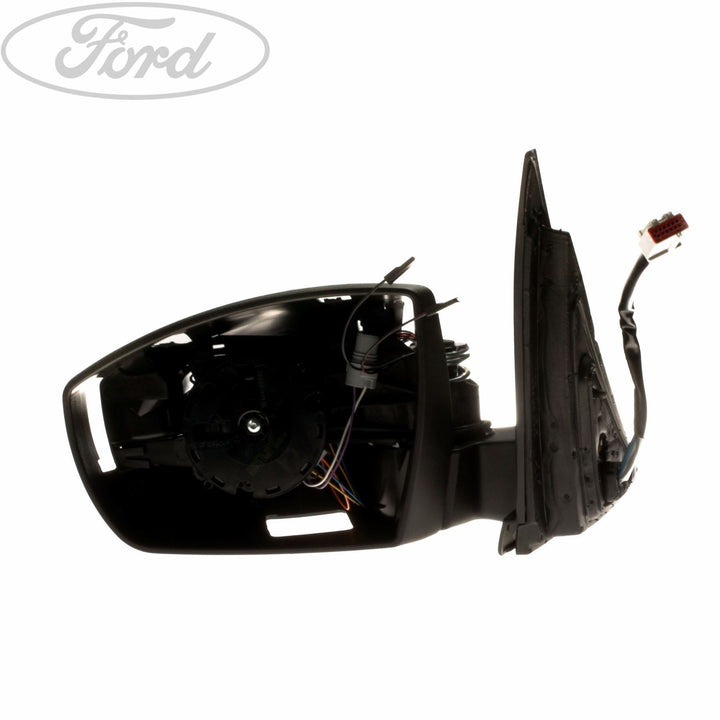 GALAXY WA6 FRONT N/S LEFT WING MIRROR