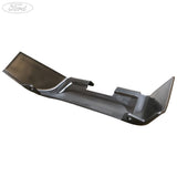 SIDE AIR CURTAIN GUIDE