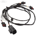 PARKING DISTANCE AID SENSOR WIRE