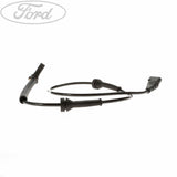 FRONT ABS SENSOR