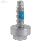 FRONT SUSPENSION STRUTS AND SPRINGS HEX HEAD BOLT AND WASHER  PACK OF 5