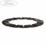 TRANSMISSION PUMP THRUST WASHER