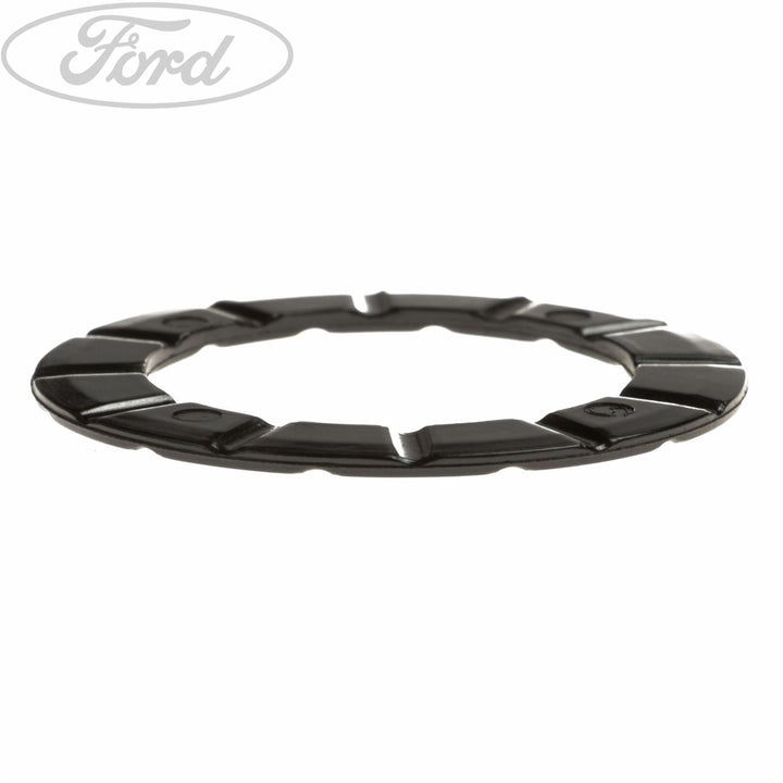TRANSMISSION PUMP THRUST WASHER