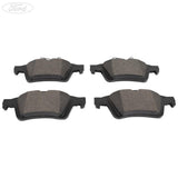BRAKE LINING KIT