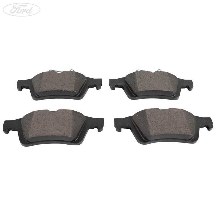 BRAKE LINING KIT