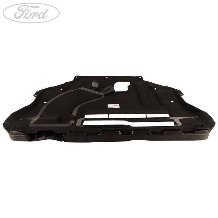 ENGINE COMPARTMENT SPLASH SHIELD