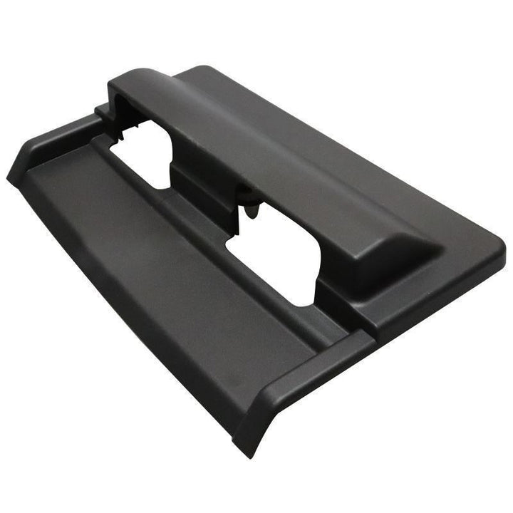 TRANSIT CONNECT BACK DOOR STRIKER COVER CAP 2013-