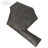 RATTLE ANTI PAD
