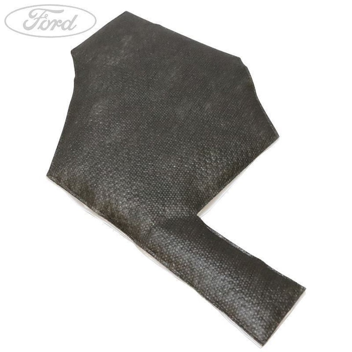 RATTLE ANTI PAD