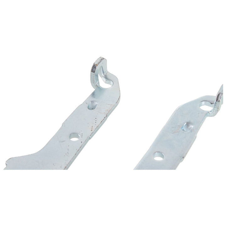 FIESTA FUSION & KA REAR BRAKE SHOE KIT