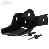 FOCUS MK3 O/S FRONT BUMPER BRACKET CRASH BAR 2014-2018