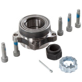 TRANSIT FRONT WHEEL BEARING