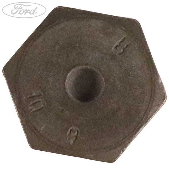 1.0 ECOBOOST & 1.5 DRAGON AUTOMATIC FLYWHEEL BOLT M10X16MM