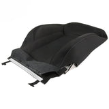 SEAT BACK COVER