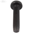 EMERGENCY AND SAFETY EQUIPMENT SCREW PACK OF 5
