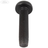 EMERGENCY AND SAFETY EQUIPMENT SCREW PACK OF 5