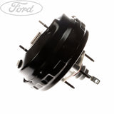 BRAKE BOOSTER