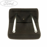 REAR SEAT HEAD REST