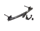 TOURNEO/TRANSIT CONNECT DETACHABLE TOW BAR HIGH BALL VERSION