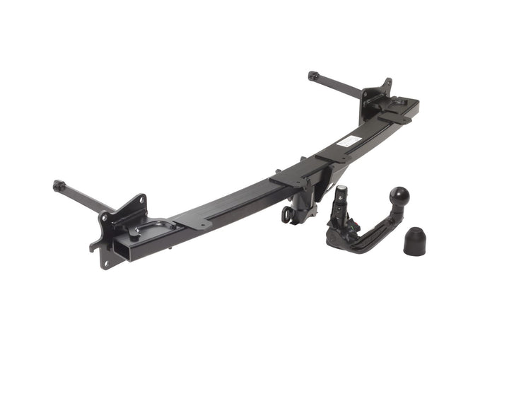TOURNEO/TRANSIT CONNECT DETACHABLE TOW BAR HIGH BALL VERSION