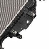 Edge 2.0 TDCi Duratorq Coolant Radiator 2015-2023