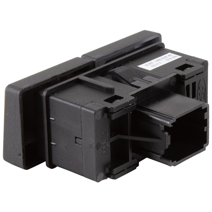 FIESTA FUSION PASSENGER AIRBAG DEACTIVATION SWITCH