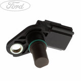 GEARBOX INPUT SHAFT SPEED SENSOR