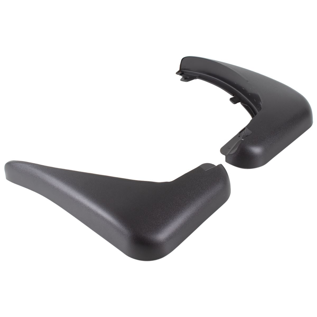 FOCUS 07/2004-12/2007 MUD FLAPS FRONT,CONTOURED – Ford Online Shop UK