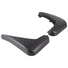 FOCUS 07/2004-12/2007 MUD FLAPS FRONT,CONTOURED