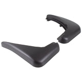 FOCUS 07/2004-12/2007 MUD FLAPS FRONT,CONTOURED