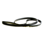 FIESTA O/S OUTER DOOR BODY WEATHERSTRIP SEAL