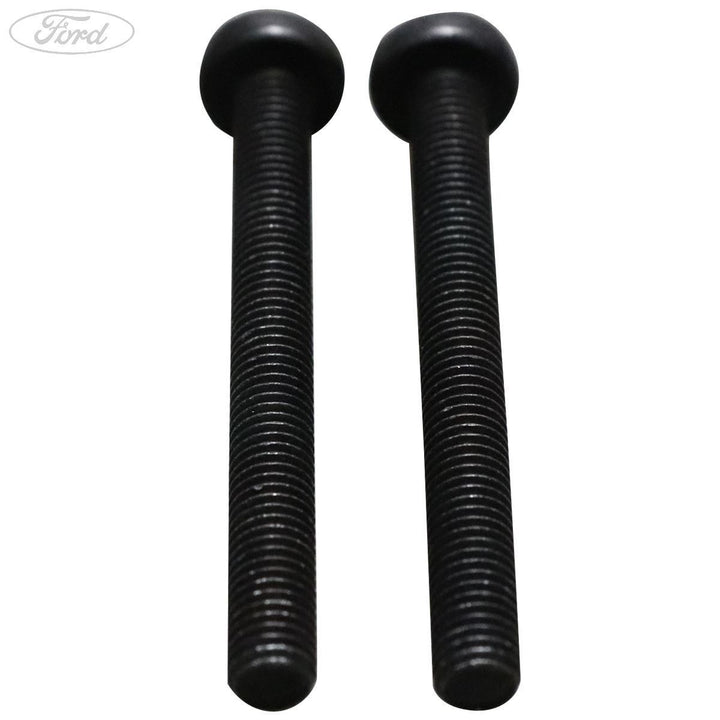 TRANSIT CUSTOM FRONT BUMPER FITTING KIT 2012-ONWARDS