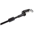FOCUS DOOR LATCH REMOTE CONTROL ROD