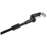 FOCUS DOOR LATCH REMOTE CONTROL ROD