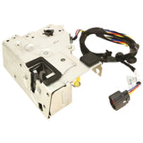 TRANSIT CONNECT MK1 O/S SLIDING DOOR LATCH MECHANISM 2009-