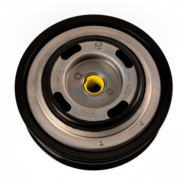 Transit 2.0 EcoBlue RWD Crankshaft Pulley 2019-Onwards