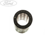 THERMOSTAT HOUSING TUBE HOSE