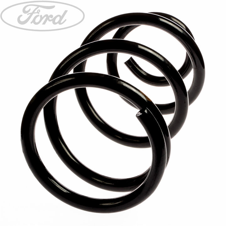 TRANSIT FRONT O/S OR N/S SUSPENSION COIL SPRING