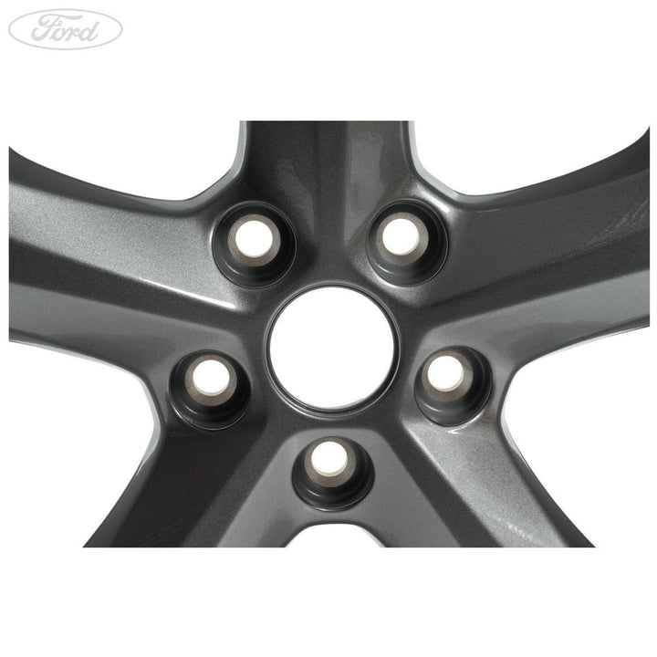 Ford Focus Mk2 Alloy Wheels For Sale