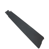 DOOR TRIM PANEL APPLIQUE