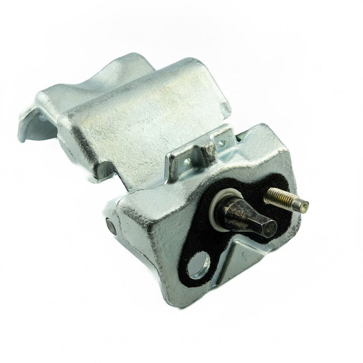 Transit O/S Driver Side Rear Upper Door Hinge 2018-Onwards