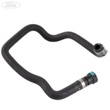 TRANSIT DURATORQ TDCI AIR CON HEATER WATER HOSE