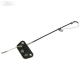 RANGER FRONT HAND BRAKE PARKING BRAKE CABLE SECTION