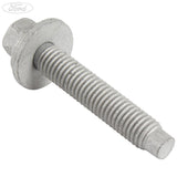 FRONT DOORS, HINGES & WEATHERSTRIPS BOLT PACK OF 5