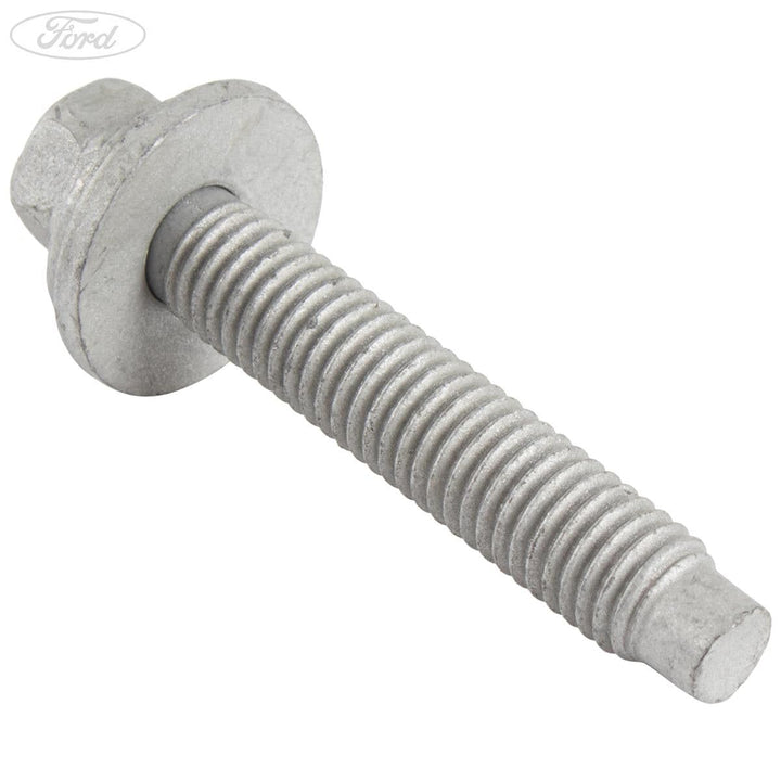 FRONT DOORS, HINGES & WEATHERSTRIPS BOLT PACK OF 5
