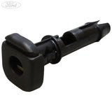 HEADREST GUIDE SLEEVE