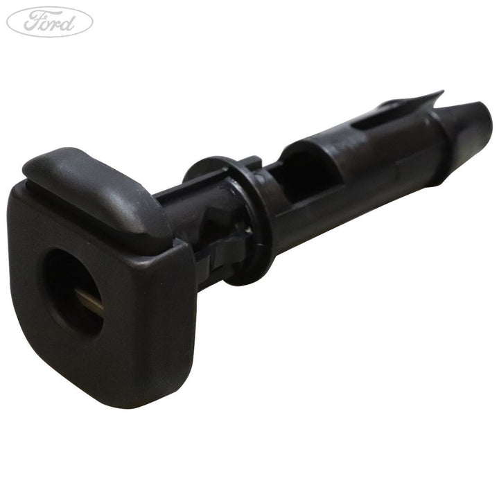 HEADREST GUIDE SLEEVE